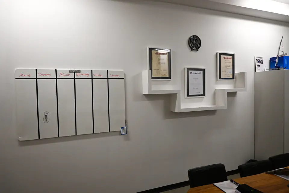Büro