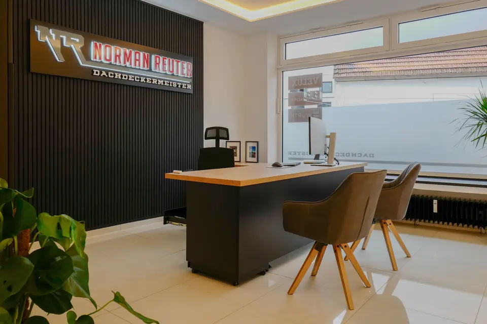 Büro in Köln-Dellbrück